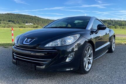 Peugeot RCZ Gebrauchtwagen