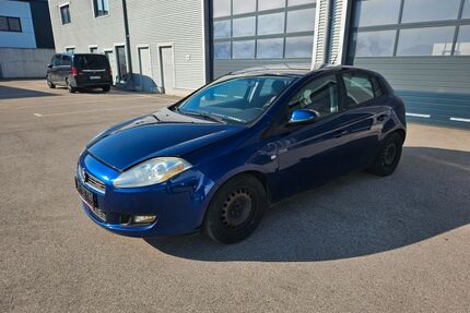 Fiat Bravo Gebrauchtwagen