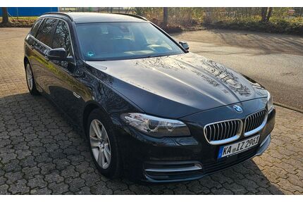 BMW 530 Gebrauchtwagen