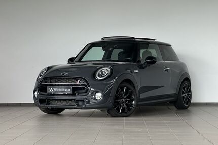 Mini Cooper Gebrauchtwagen