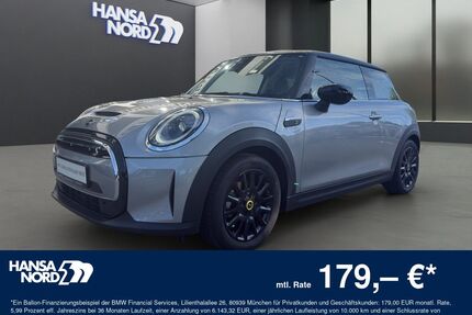 Mini Cooper SE Gebrauchtwagen