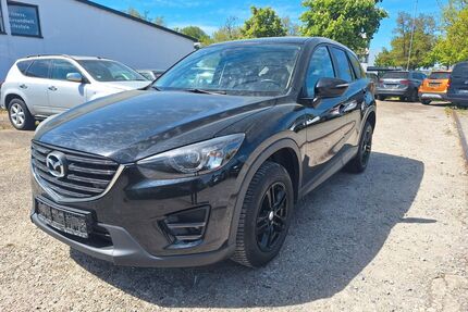 Mazda CX-5 Gebrauchtwagen