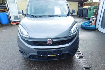 Fiat Doblo Gebrauchtwagen