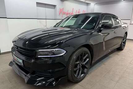 Dodge Charger Gebrauchtwagen