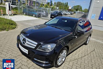 Mercedes-Benz C 180 Gebrauchtwagen