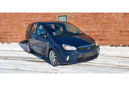 Ford C-Max Gebrauchtwagen