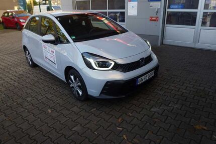 Honda Jazz Gebrauchtwagen