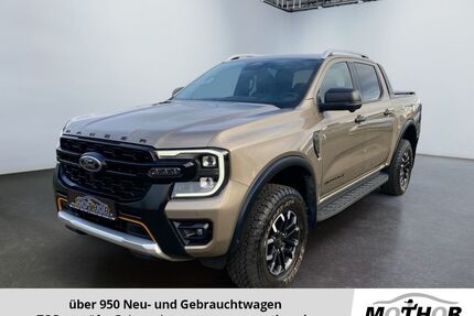 Ford Ranger Gebrauchtwagen