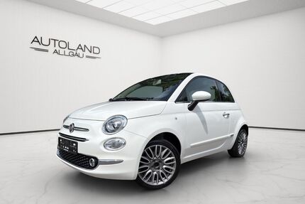 Fiat 500 Gebrauchtwagen