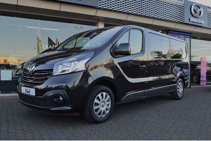 Renault Trafic Gebrauchtwagen