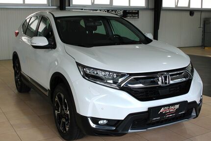 Honda CR-V Gebrauchtwagen