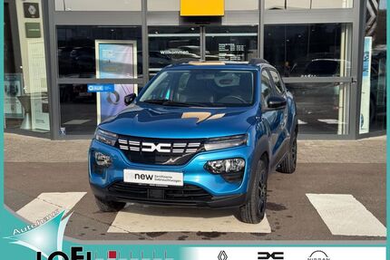 Dacia Spring Gebrauchtwagen