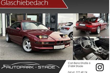 BMW 850 Gebrauchtwagen