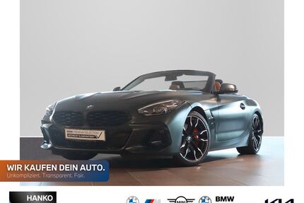 BMW Z4 M40 Gebrauchtwagen