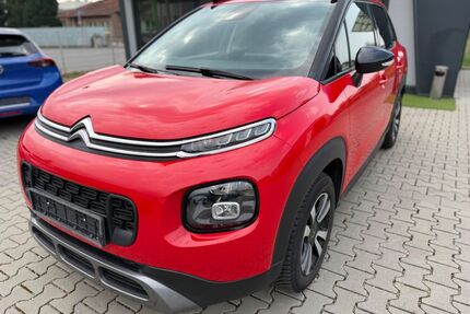 Citroen C3 Aircross Gebrauchtwagen