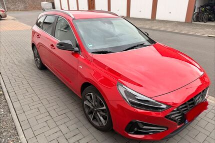 Hyundai i30 Gebrauchtwagen