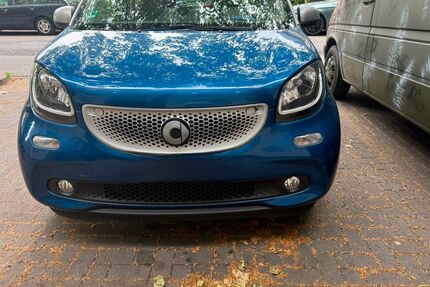 Smart ForFour Gebrauchtwagen