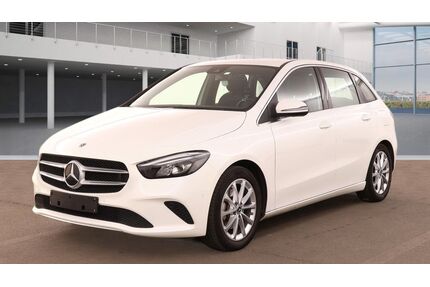 Mercedes-Benz B 200 Gebrauchtwagen