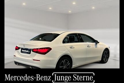 Mercedes-Benz A 200 Gebrauchtwagen
