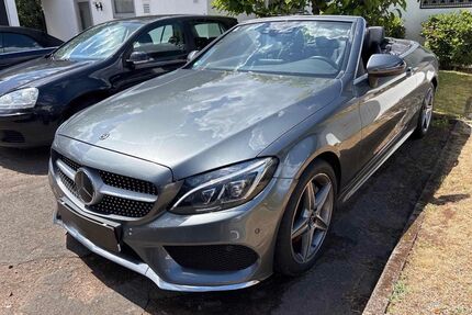 Mercedes-Benz C 250 Gebrauchtwagen
