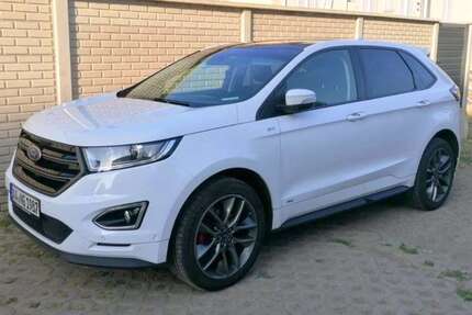 Ford Edge Gebrauchtwagen