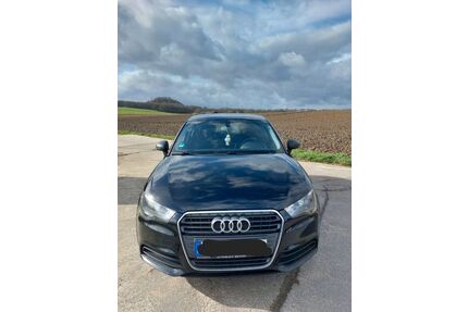 Audi A1 Gebrauchtwagen