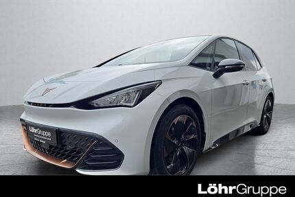 Cupra Born Gebrauchtwagen