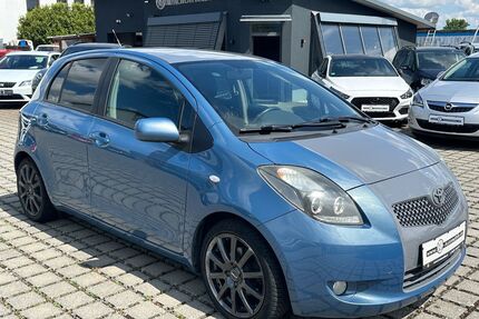 Toyota Yaris Gebrauchtwagen