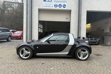 Smart Roadster Gebrauchtwagen