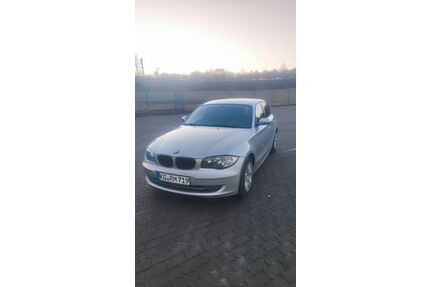 BMW 116 Gebrauchtwagen