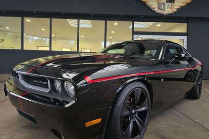 Dodge Challenger Gebrauchtwagen