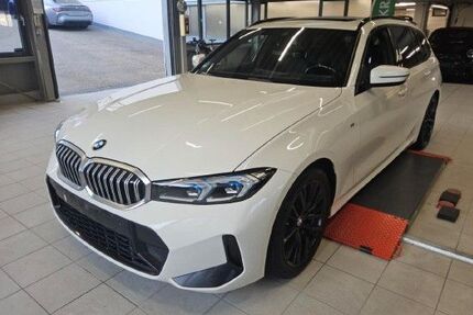 BMW 320 Gebrauchtwagen