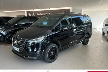 Mercedes-Benz V 250 Gebrauchtwagen