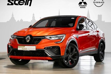 Renault Arkana Gebrauchtwagen