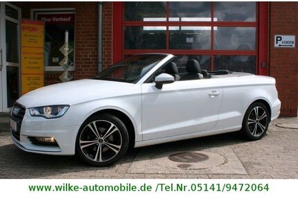 Audi A3 Gebrauchtwagen