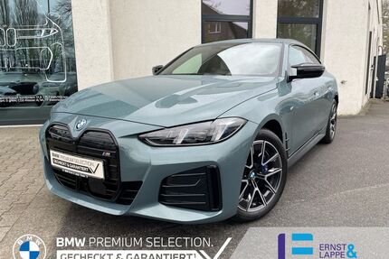 BMW i4 Gebrauchtwagen