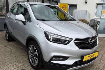 Opel Mokka Gebrauchtwagen