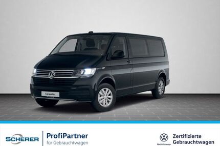VW T6 Caravelle Gebrauchtwagen