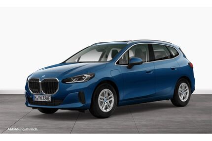 BMW 225 Active Tourer Gebrauchtwagen