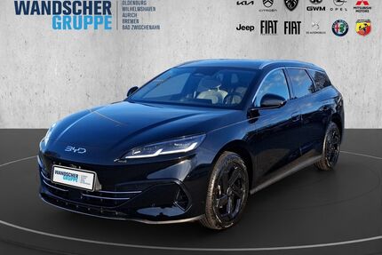 BYD SEAL 6 Gebrauchtwagen