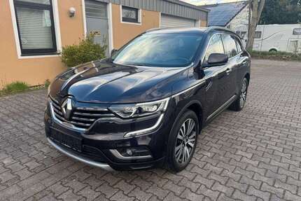 Renault Koleos Gebrauchtwagen