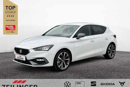 Seat Leon Gebrauchtwagen
