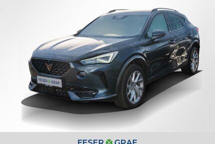 Cupra Formentor Gebrauchtwagen