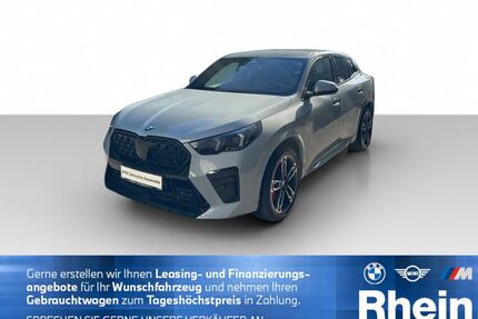 BMW X2 Gebrauchtwagen