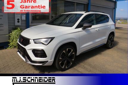 Cupra Ateca Gebrauchtwagen