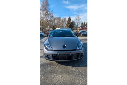 Renault Laguna Gebrauchtwagen