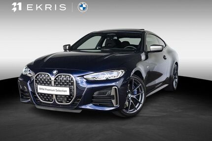 BMW M440 Gebrauchtwagen
