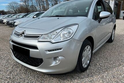 Citroen C3 Gebrauchtwagen