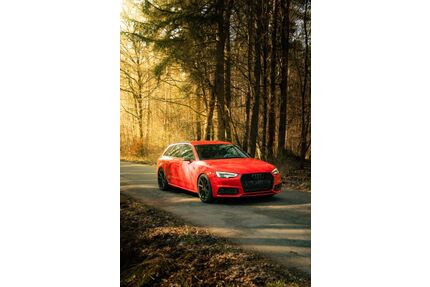 Audi S4 Gebrauchtwagen
