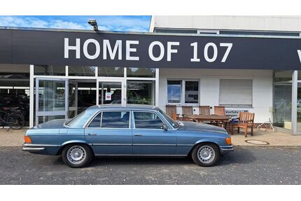 Mercedes-Benz 450 Gebrauchtwagen